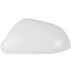 RTSMD Guscio Protettivo Per Specchietto Retrovisore Esterno Sinistro E Destro Per Hyundai I10 2014 2015 2016 2017 Esterno Calotte(Bianco,Sinistra)
