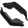 Joskeijky Paraurti Splash Mud Flap Guard Pressure Lip per Mini R60 R61 11-16