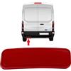 BIAREN Paraurti Posteriore Riflettore Luce Marker Lato Sx Per Ford Transit MK8 Custom Connect 2014 in poi BK21515C0AA 1778456