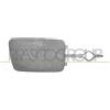 PRASCO Ribalta, Gancio traino PG5241286 Compatibile con: PEUGEOT 3008 SUV