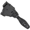 QTSAVXDD Interruttore Colonna Sterzo Compatibile Con Ford Per Fiesta MK6 2008 2009 2010 2011 2012 2013 2014 2015 2016 2017 Accessori Interruttore Tergicristallo Leva Cambio Comando Sterzo Auto