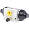 RIDEX 277W0025 Cilindretto freno Compatibilità con PEUGEOT 206 2 volumi/Coda spiovente 2A/C