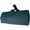 ETUCYNG 37x17x5 Cm Cuscino Per La Testa Reclinabile Cuscino Per La Testa Per Sedia A Sdraio Poggiatesta Per Lettino Prendisole Con Cinghia Morbido Traspirante Rimovibile Per Giardino Picnic Spiaggia