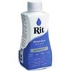 Plush Addict Rit - Prodotto liquido per la colorazione dei tessuti, 236 ml, colore: Blu Denim