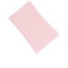 DALLE PIANE CASHMERE Coperta Neonato 100% Cashmere - Rosa