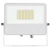 BENEITO FAURE Faretto LED Sky 40 W extra piatto IP65 CCT SWITCH Bianco