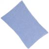 DALLE PIANE CASHMERE Coperta Neonato 100% Cashmere - Azzurro