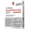 G DATA InternetSecurity 2013, 1Y, 3PC, Box