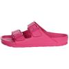 Valleverde - Ciabatte Basse Fucsia art.59100A FUCSIA 36