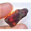 gemsmyriad 20.30 CT Naturale Grossularia Arancione E Granato Certificato Non Trattato FACET