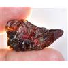 gemsmyriad 22.70 CT Naturale Grossularia Arancione Granato Certificato Non Trattato FACET