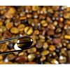 500 CT Naturale Mix Forma Marrone Tigre Occhio Gemma Lotto Anniversario Regalo