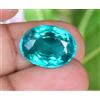 Gemscopious Verde Naturale Colombiano Smeraldo 16.00 KT Agrati Certificato Eye-Catchy Loose