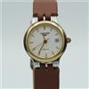 Longines Presence 24MM Quarzo Acciaio/Oro Bellissima Condizioni Annata L5.149.3