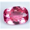 Naturale Poudretteite Rosato Cuscino 5.25 KT Perfetto Certificato Loose Gemma