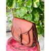 Fatto a mano Nuova E Migliore Borsa A Spalla Donna Vintage Vera Borsa Messenger Marrone
