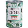 biotobio Bevanda di cocco bio 400 ml