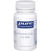 Pure Encapsulations Immunità extra con nac Pure encapsulations