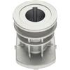 cyclingcolors mozzo portalama Supporto Lama tagliaerba Trattore Compatibile con Stiga Twinclip CastelGarden Mountfield 122465639/2, 22465639, 1111-9183-01