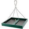 Solution4Patio Expert in Garden Creation Homes Garden #G-B116A00-US Mangiatoia per uccelli per mais Verde
