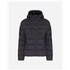Dack's Essential W - Giubbotto - Donna - Nero