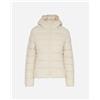 Dack's Essential W - Giubbotto - Donna - Bianco
