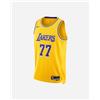 Nike Lakers Luka M - Canotta Basket - Uomo - Giallo