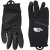 The North Face Amp Guanti da uomo Tnf Black XS