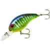 BANDIT LURES Bandit Crank 200-Series 5.1cm Salad Bar 4 to 2.4m Deep Bait (Green)