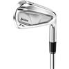 Srixon SRX ZXi7 Irn 4-P ST S RH, Ferri Uomo, Finitura cromata