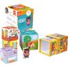 Ludilo - Dove è Orso? | Giocattolo Ragazza 2 Anni O Bambino | Regalo Ragazza 2 Anni O Più | Giocattoli Bambini E Ragazze | Giochi Educativi per I Più Piccoli