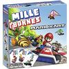 Dujardin — Mario Kart di Mille Bornes — Gioco da tavolo — Gioco da tavolo — Raggiungi prima 1000 terminali — Gioco per famiglie — 2 giocatori e più — A partire dai 7 anni