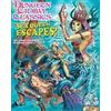 Goodman Games Dungeon Crawl Classics #75 The Sea Queen Escapes!
