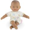 Corolle - Mon Premier Poupon, Mini Calin Coniglio Occhi Marrone, 20 cm, da 18 Mesi, 9000120280