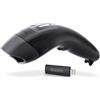 Atlantis A08-LN1252-W Lettore Codici a Barre Barcode reader scanner Wireless 1D Ottico ad alta risoluzione 2500 pix, 270 scansioni sec, legge da smartphone, codice farmaceutico, collegamento USB