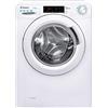 Candy Hoover Group srl Candy Lavatrice da 8 kg, Caricamento Frontale, Classe A+++, 1200 Giri, Bianca, Alta Efficienza