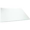 KGA Supplies Vetro interno della porta del forno compatibile con i modelli di forni e fornelli Electrolux: EKK64581OX, EKC60310JW, EKI60310JW
