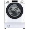 De'Longhi LT6C9G1600A - Lavatrice da 9 kg, Frontale, Incasso, Classe A+ Efficienza Energetica