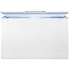 Electrolux Rex Electrolux EC4200AOW1 congelatori (400 L, 19 kg / 24h, SN-T, A +), Bianco