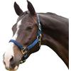 Hamilton Cavezza con Mento Regolabile, in Nylon, 1DAS AVNV, Blu Navy, Average, 800-1100 Pounds