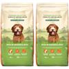 by Amazon Complete Dry Dog Food Rich in Chicken and Rice for Medium and Large Breeds 5kg (Precedentemente un marchio Lifelong, stesso prodotto) (Confezione da 2)