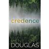 Credence by Penelope Douglas Libro Paperback Inglese Nuovo