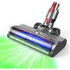 Spazzola Compatibile con Dyson V7 V8 V10 V11 V15 per Aspirapolvere, ricambi per