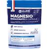 Nujimé Magnesio Bisglicinato + Vitamina B6 e Taurina | Dosaggio ideale 300 mg al giorno