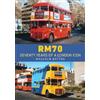 Malcolm Batten RM70 - Seventy Years of a London Icon (Tascabile)