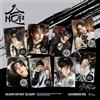 STRAY KIDS SKZHOP HIPTAPE 合(HOP) Album ACCORDION RANDOM Ver./CD+Libro+2...