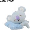 RARO BTS BT21 MOON Ichiban Kuji KOYA RM Peluche ESPRESSO Dal GIAPPONE 2021
