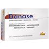 DANASE 20 COMPRESSE - 934425784 - farmaci-da-banco