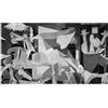 Generico Calamite miniature d'arte - Serie Long frame (Pablo Picasso, Guernica)