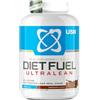 USN Diet Fuel Ultralean (2000g) Cioccolato - Proteine - Sostituto del pasto